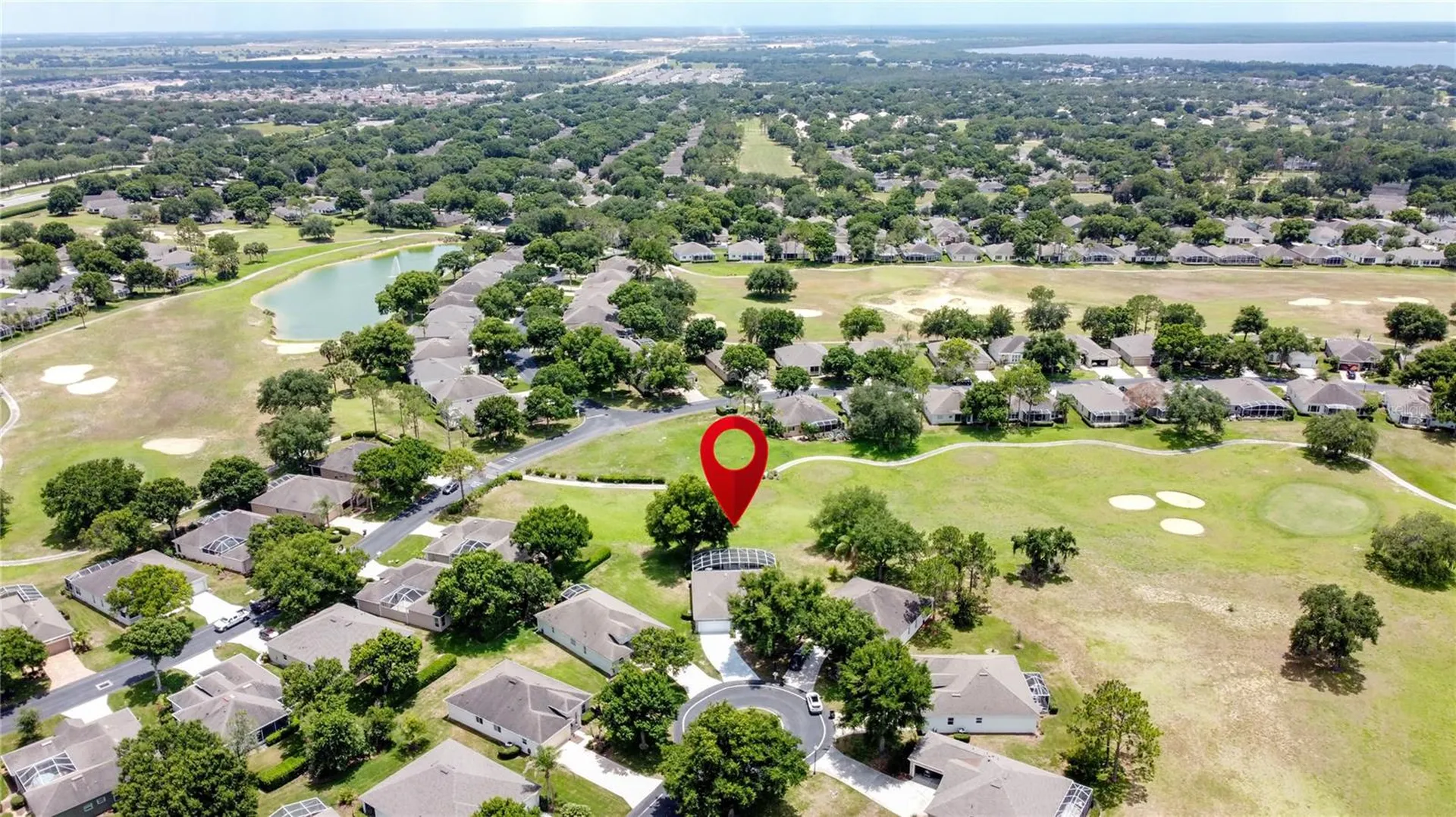 2265 Calvert Court Clermont FL 34711