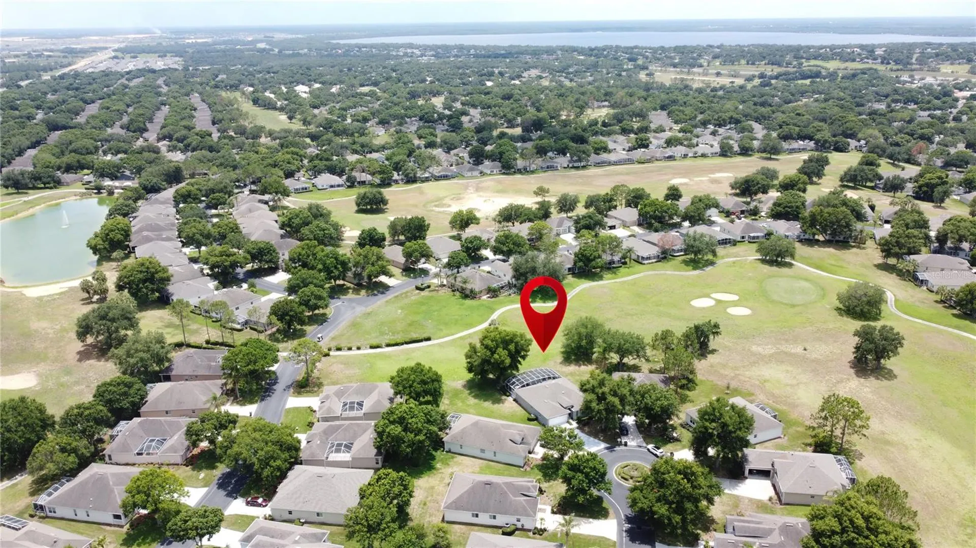 2265 Calvert Court Clermont FL 34711