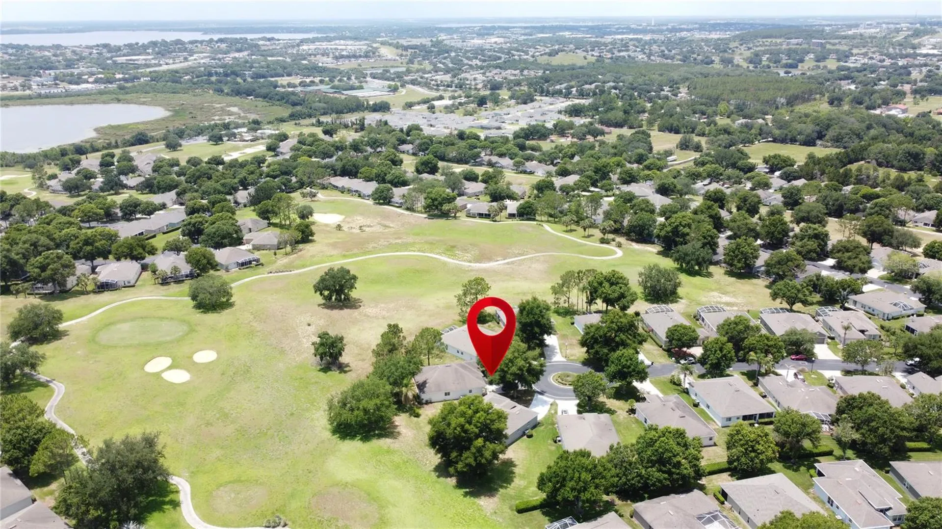 2265 Calvert Court Clermont FL 34711