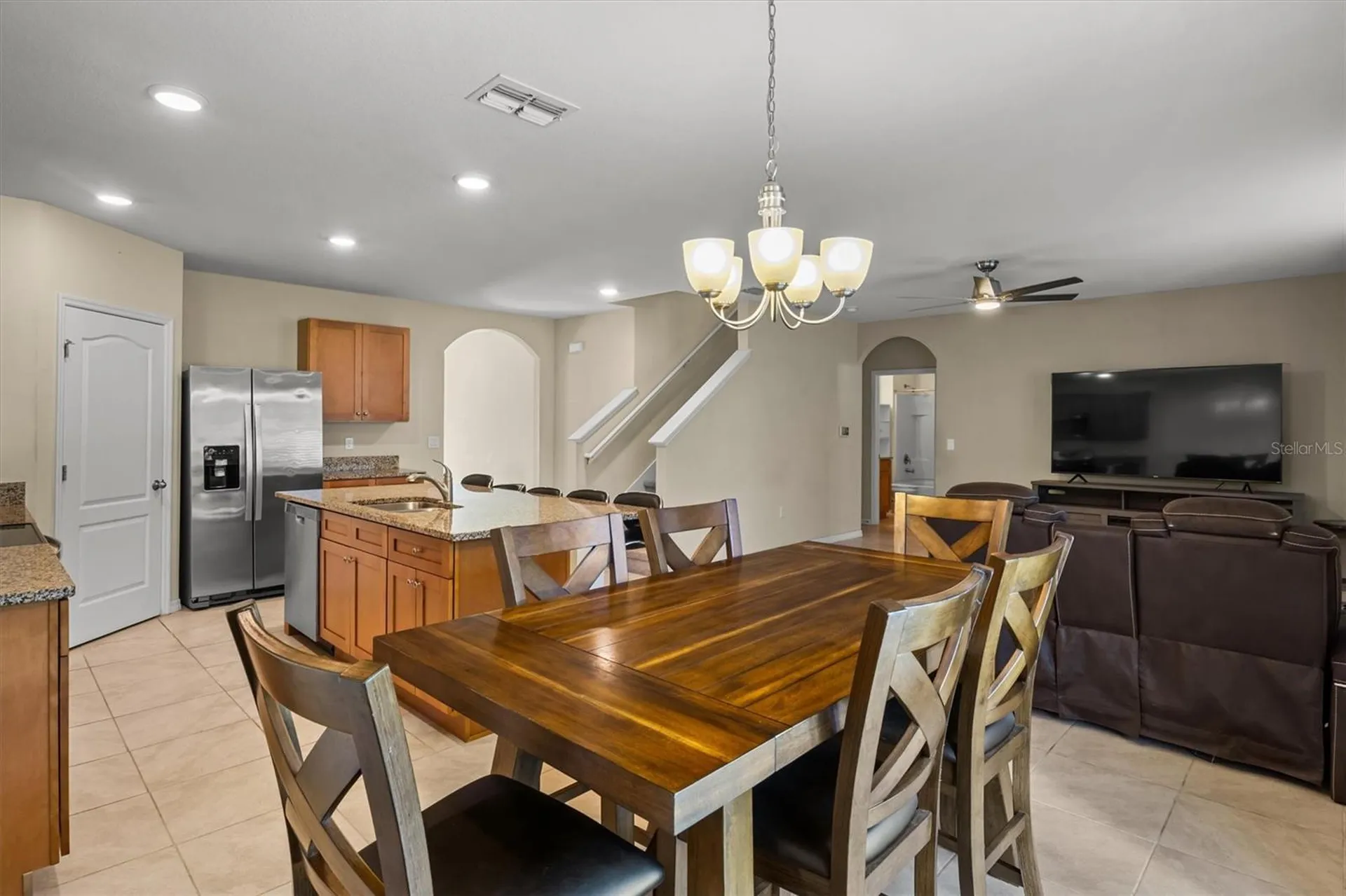 323 Harbour Way Mulberry FL 33860