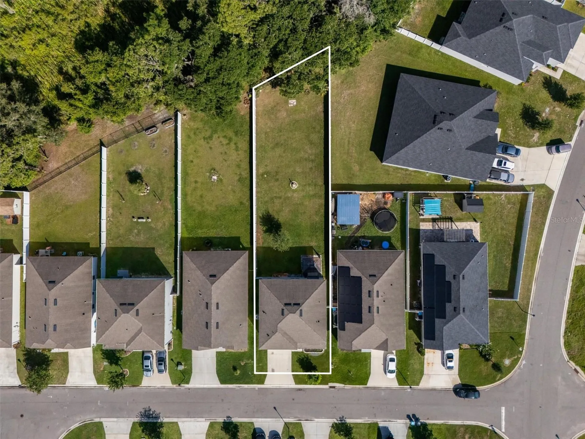 323 Harbour Way Mulberry FL 33860