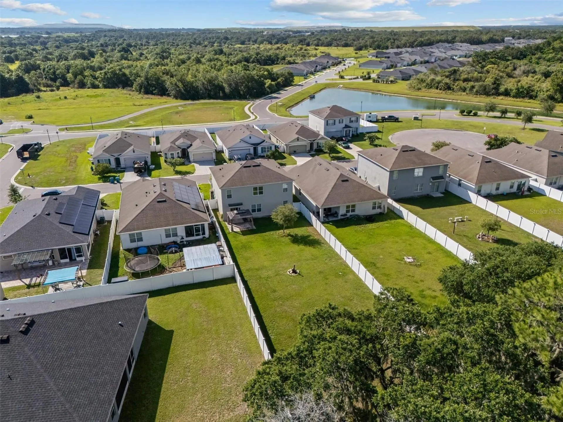 323 Harbour Way Mulberry FL 33860