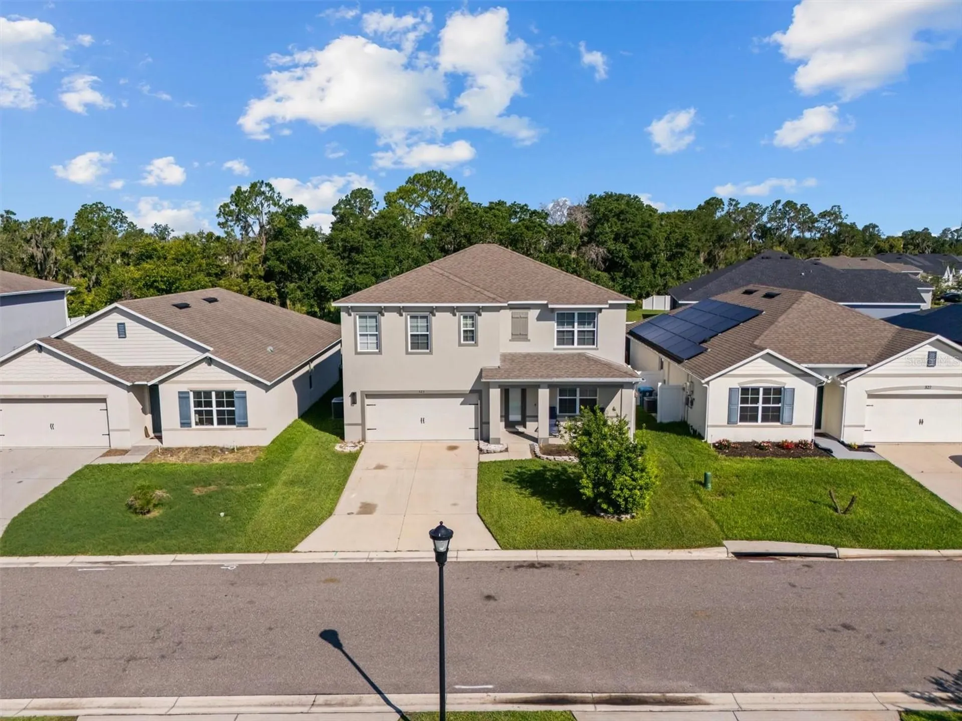 323 Harbour Way Mulberry FL 33860