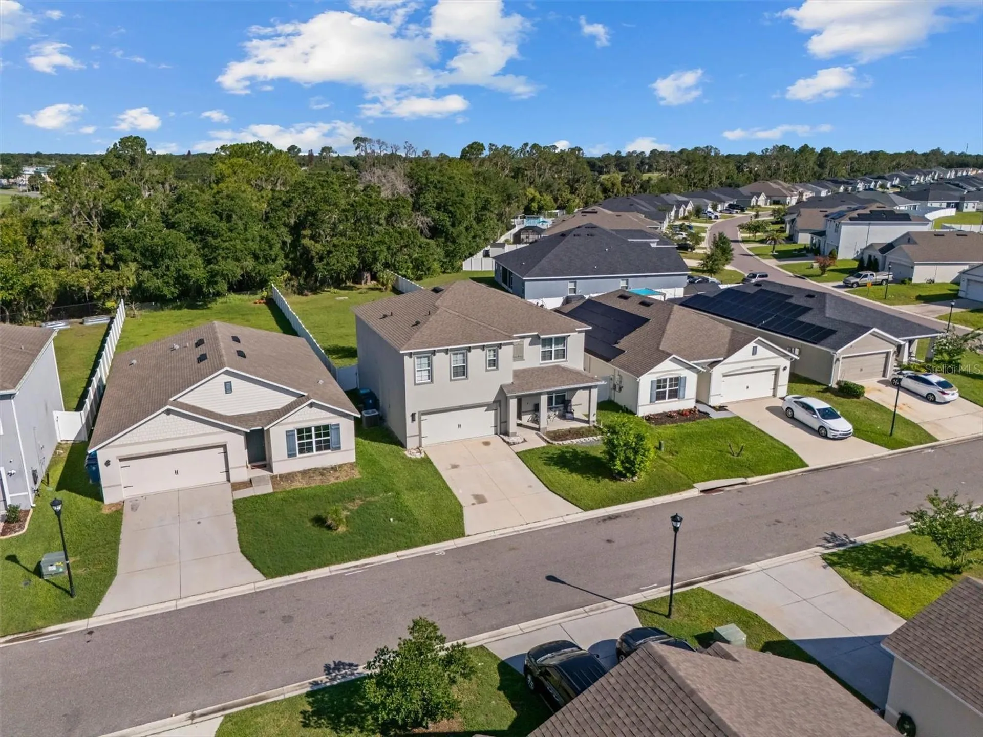 323 Harbour Way Mulberry FL 33860