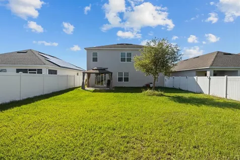 323 Harbour Way Mulberry FL 33860