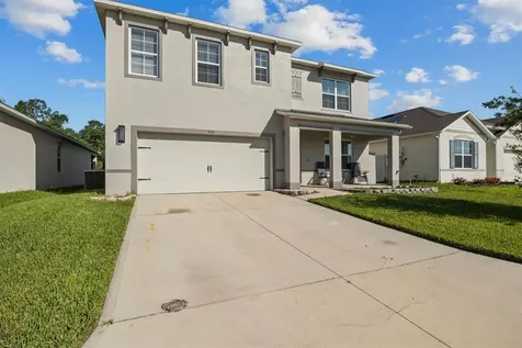 323 Harbour Way Mulberry FL 33860