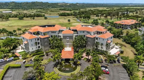 500 Plantation Village Drive Dorado PR 00646