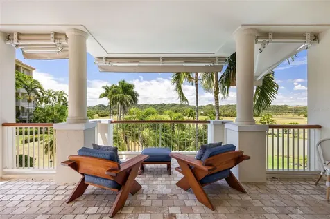 500 Plantation Village Drive Dorado PR 00646