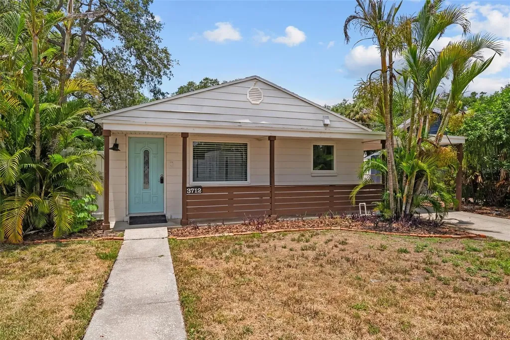 3712 N Clearfield Avenue Tampa FL 33603