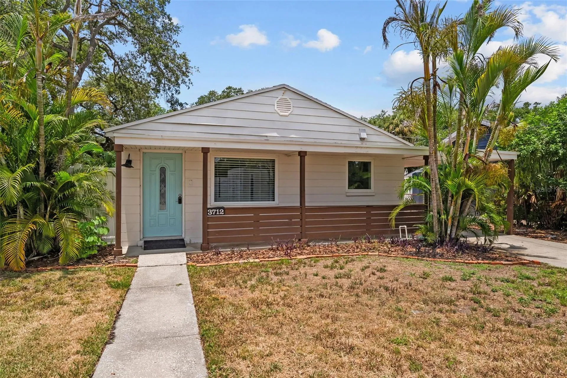 3712 N Clearfield Avenue Tampa FL 33603