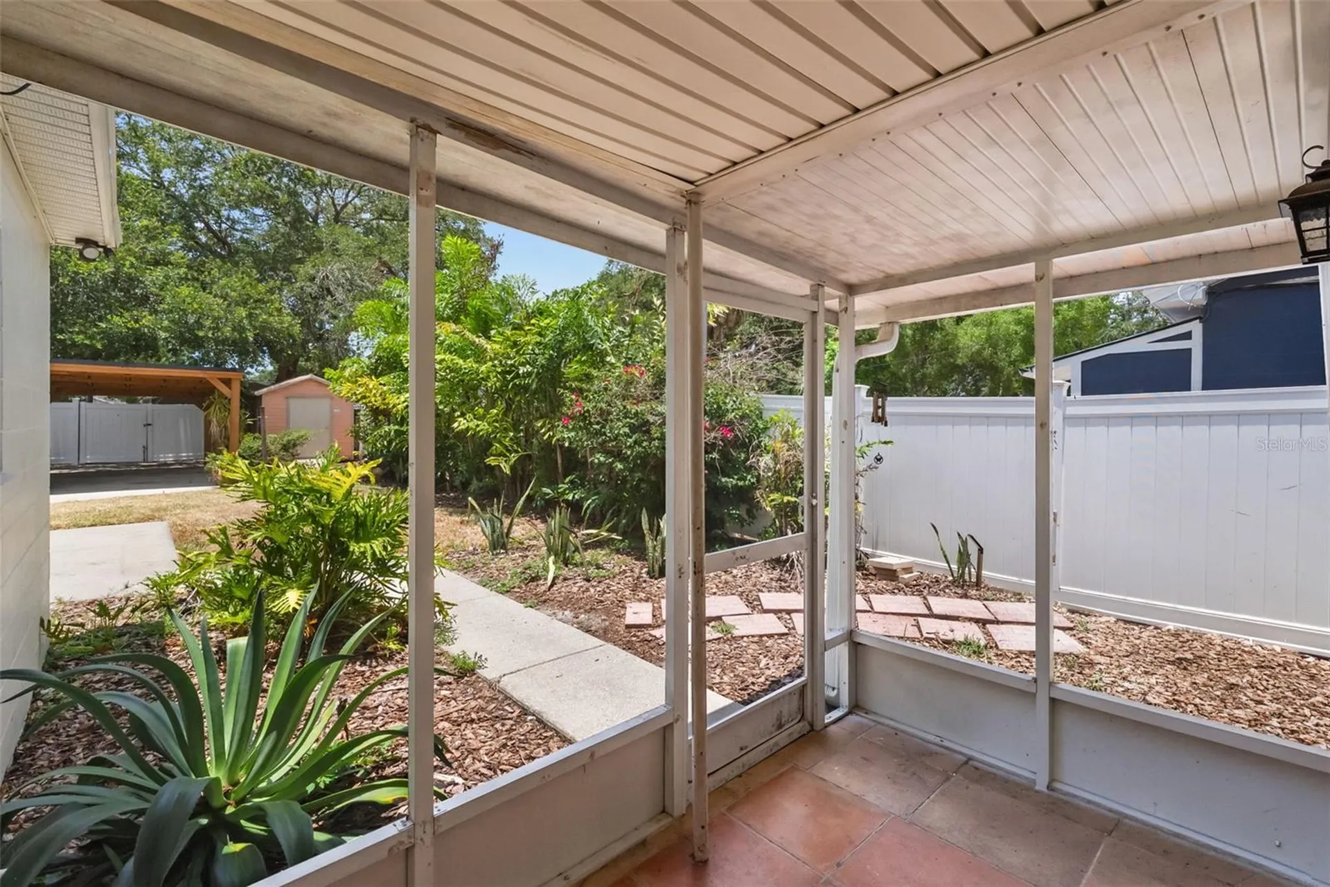 3712 N Clearfield Avenue Tampa FL 33603
