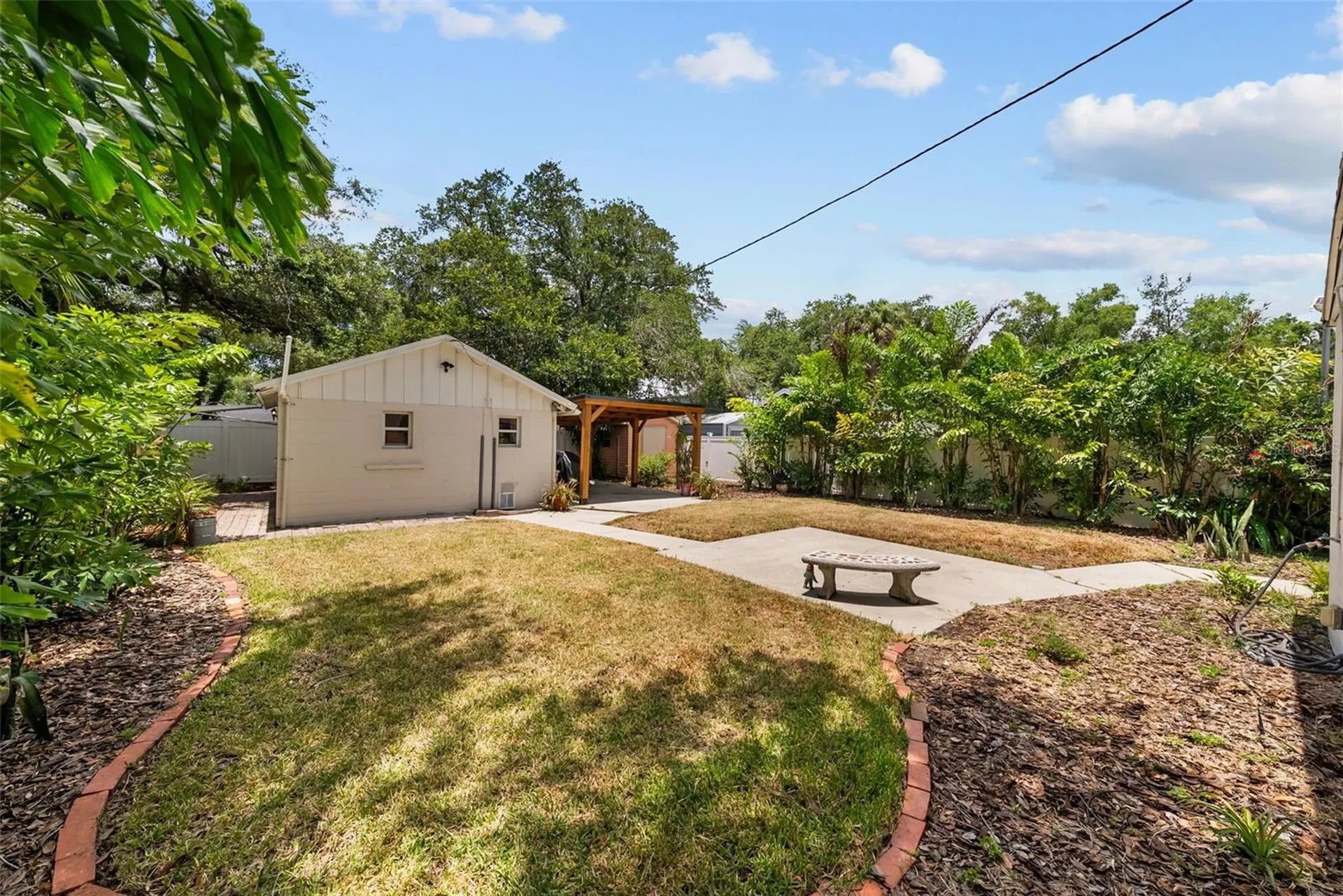 3712 N Clearfield Avenue Tampa FL 33603