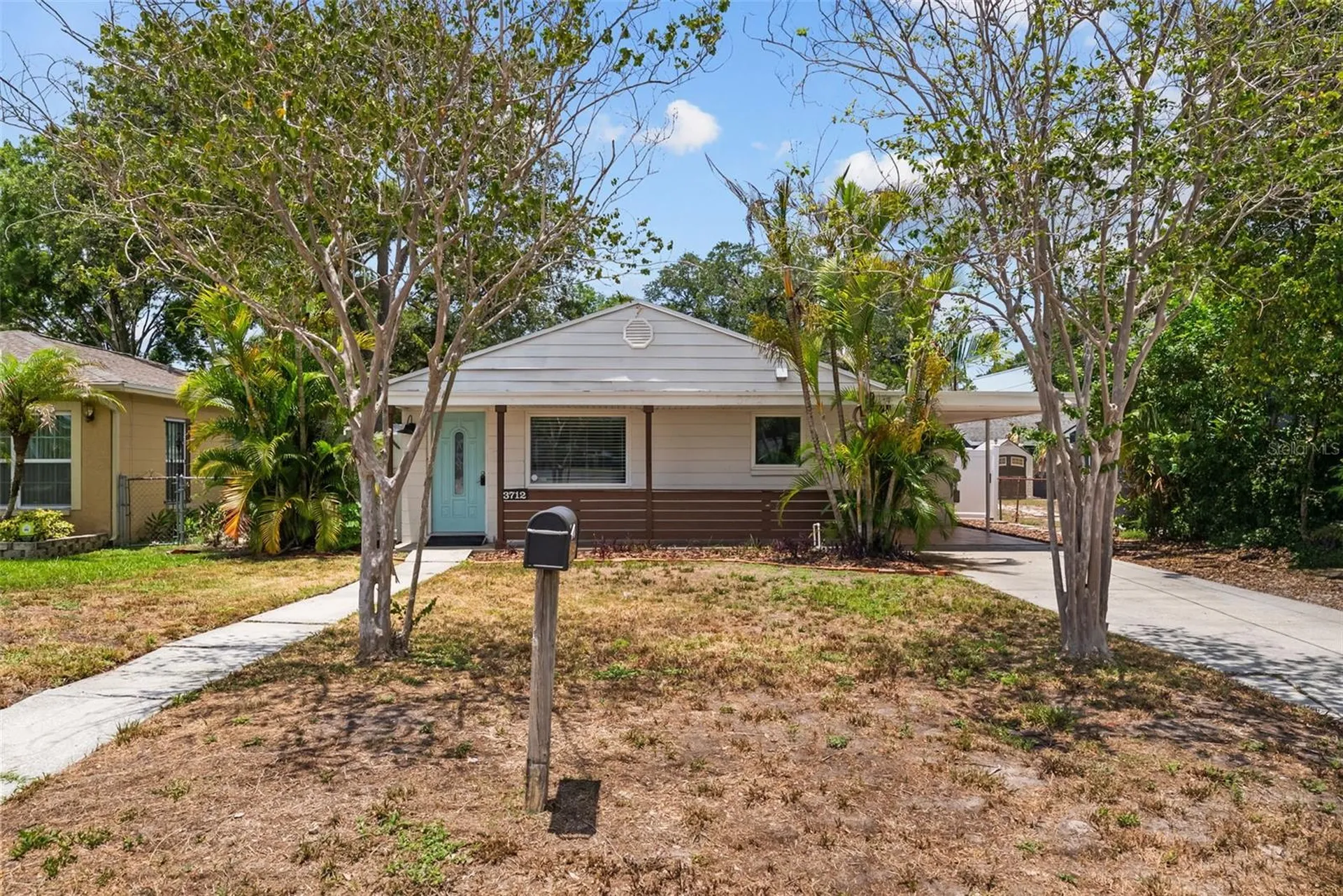 3712 N Clearfield Avenue Tampa FL 33603