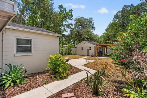 3712 N Clearfield Avenue Tampa FL 33603