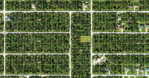3303 Santilli Street Port Charlotte FL 33948