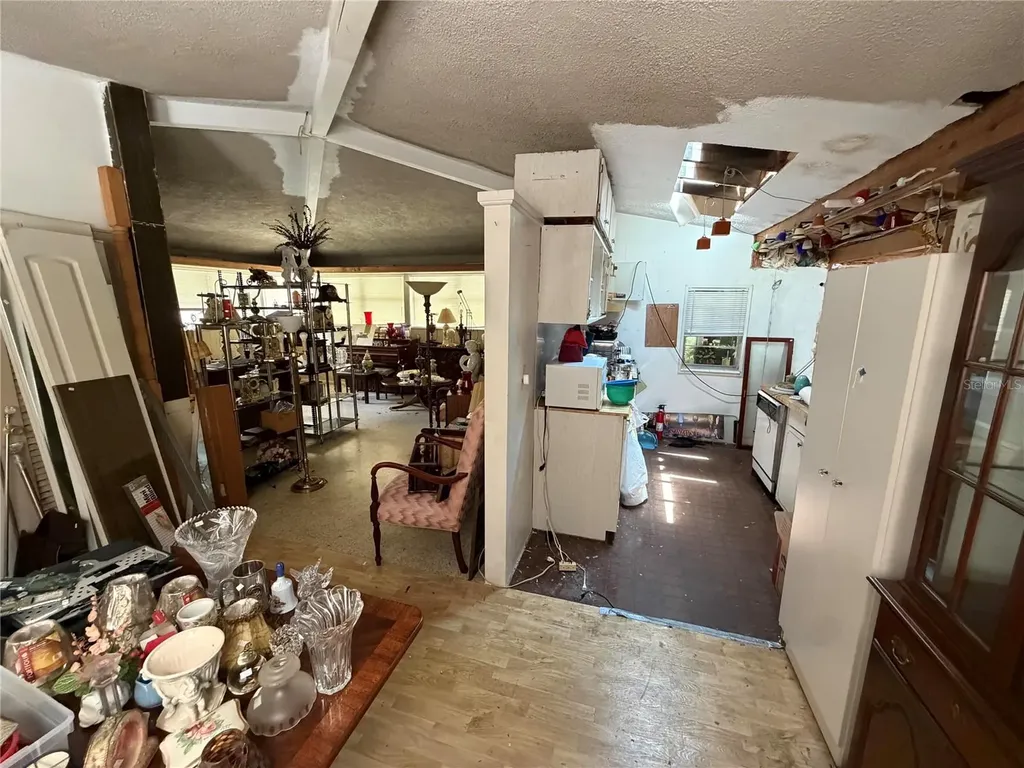 6710 Mango Avenue S St Petersburg FL 33707
