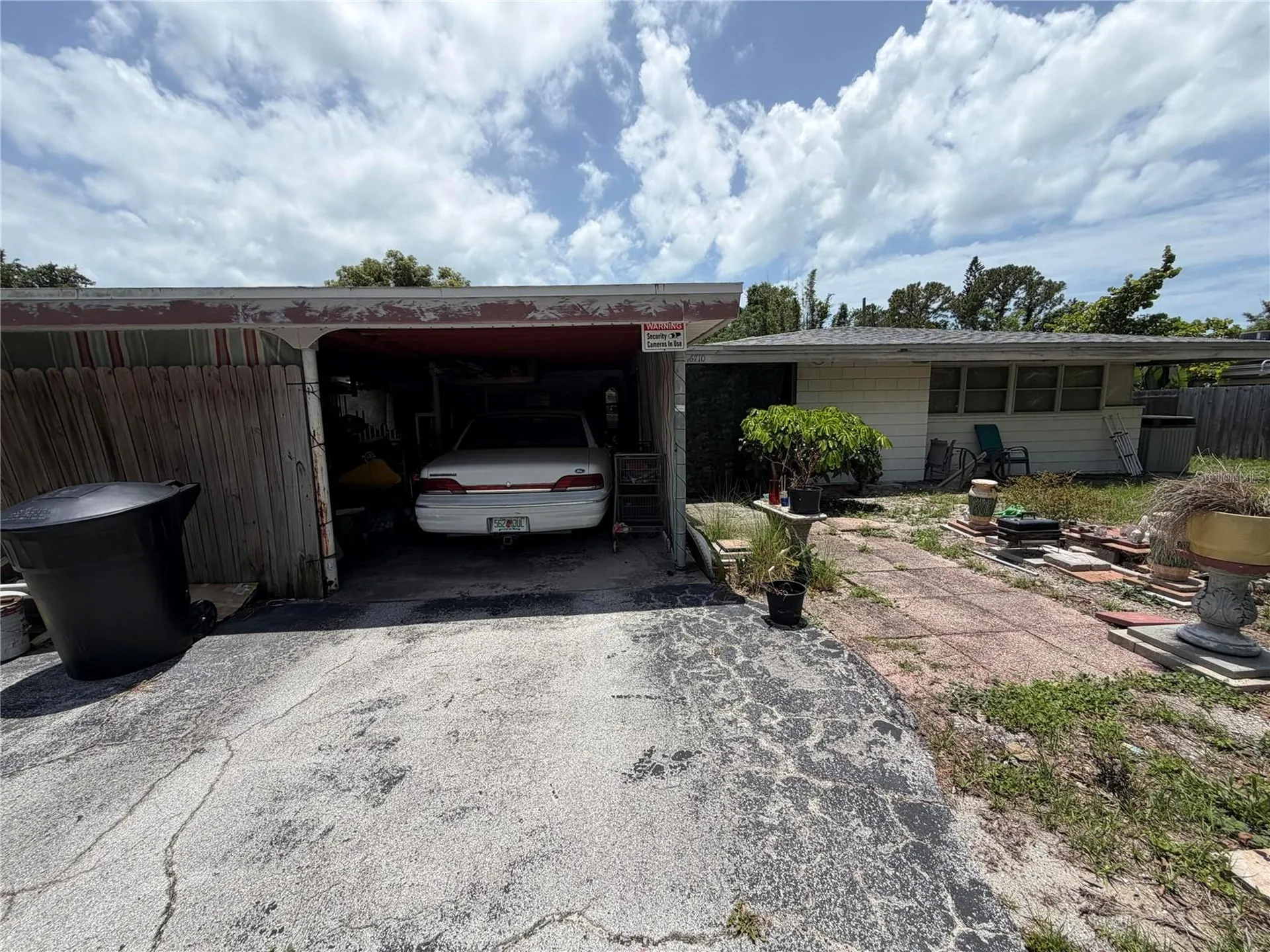 6710 Mango Avenue S St Petersburg FL 33707