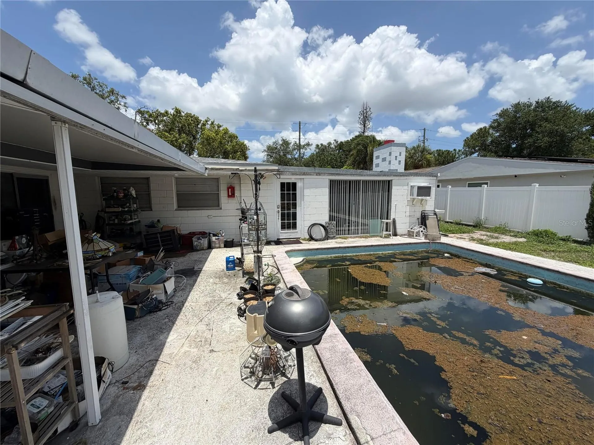 6710 Mango Avenue S St Petersburg FL 33707