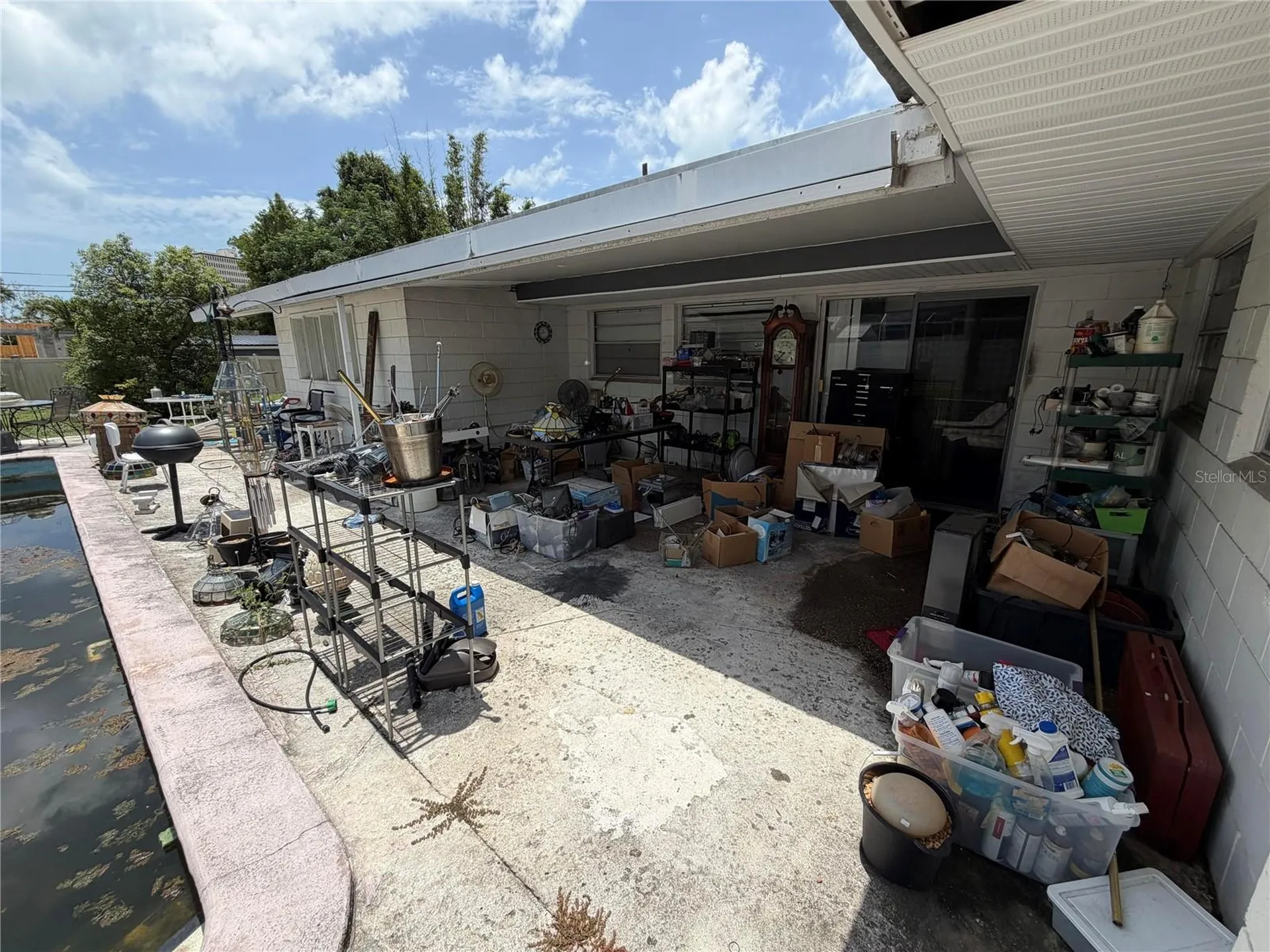 6710 Mango Avenue S St Petersburg FL 33707