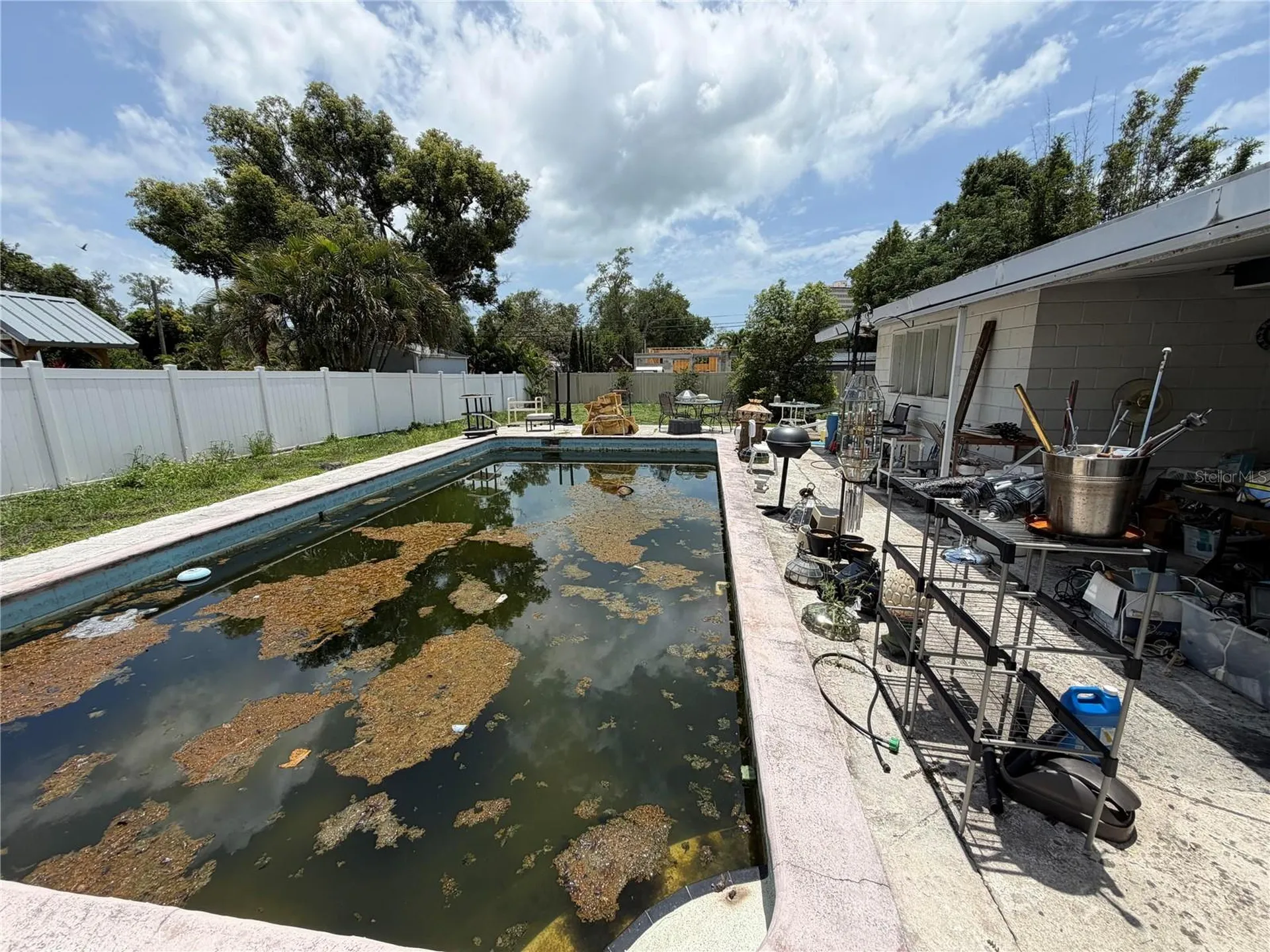 6710 Mango Avenue S St Petersburg FL 33707