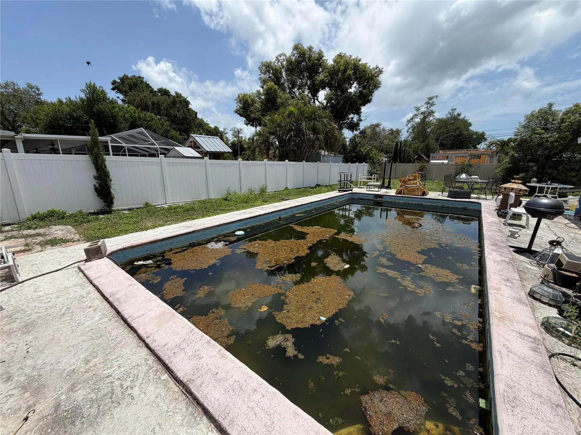 6710 Mango Avenue S St Petersburg FL 33707