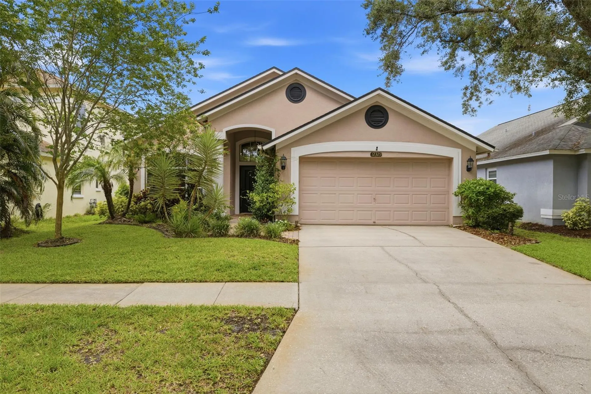 12329 Glenfield Avenue Tampa FL 33626