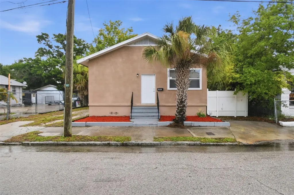 3107 N 16th Street Tampa FL 33605