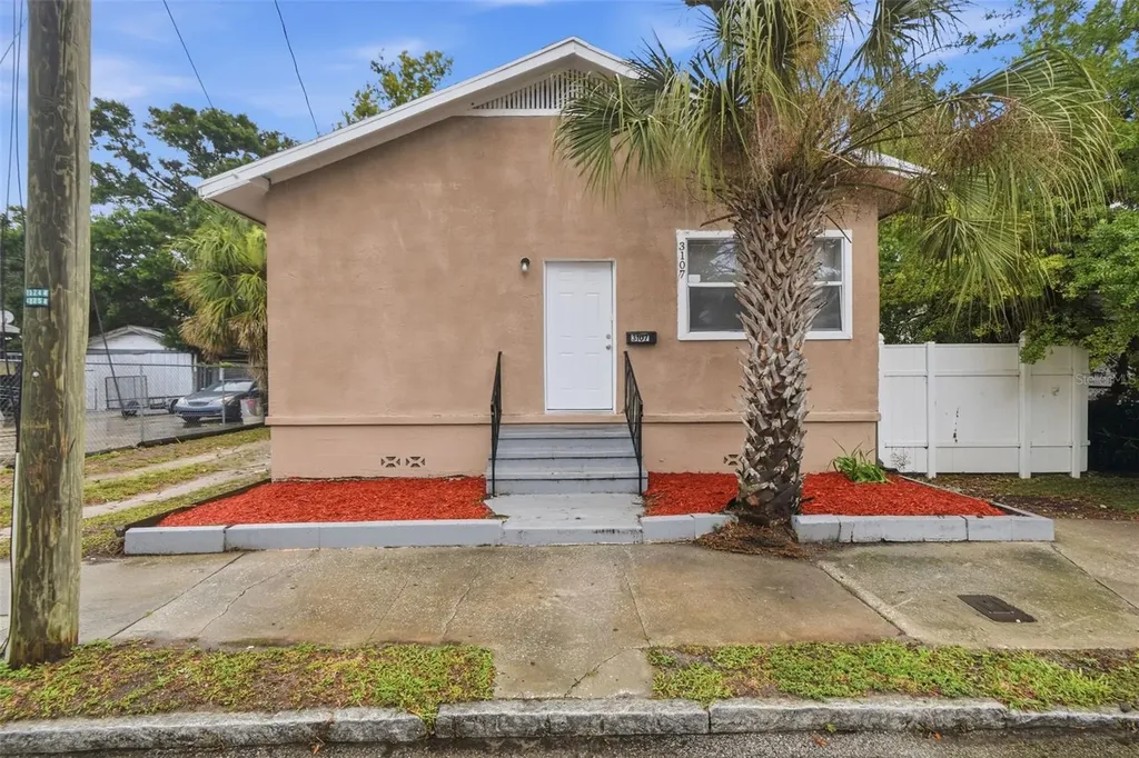 3107 N 16th Street Tampa FL 33605