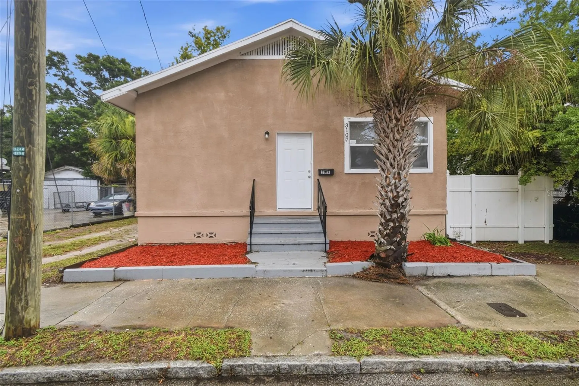 3107 N 16th Street Tampa FL 33605