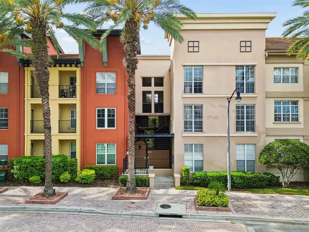 2331 W Horatio Street Tampa FL 33609