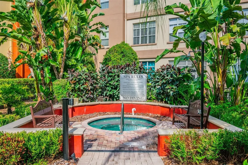 2331 W Horatio Street Tampa FL 33609