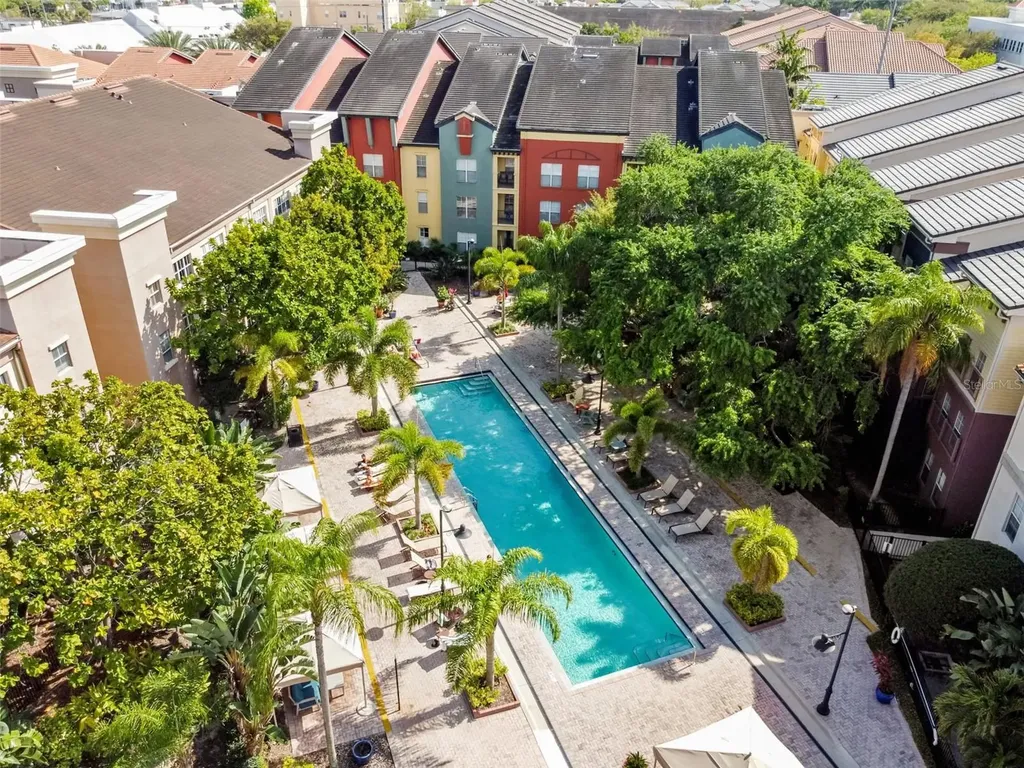 2331 W Horatio Street Tampa FL 33609