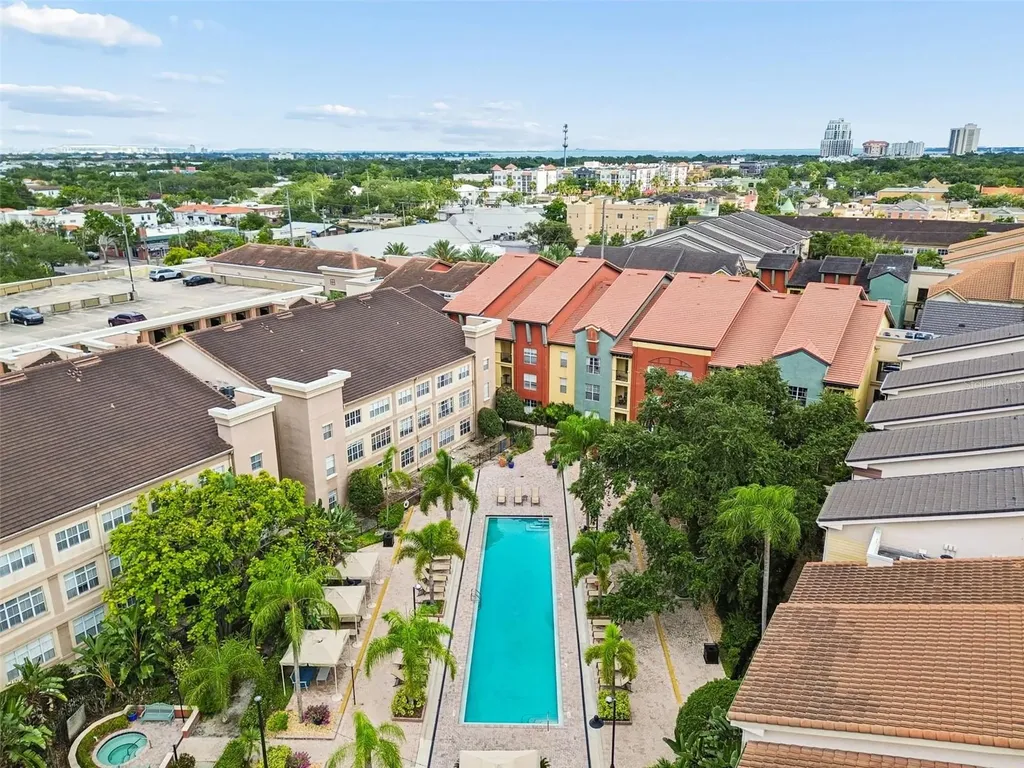 2331 W Horatio Street Tampa FL 33609