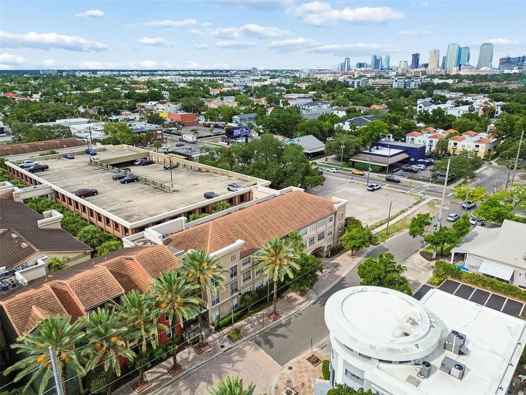 2331 W Horatio Street Tampa FL 33609
