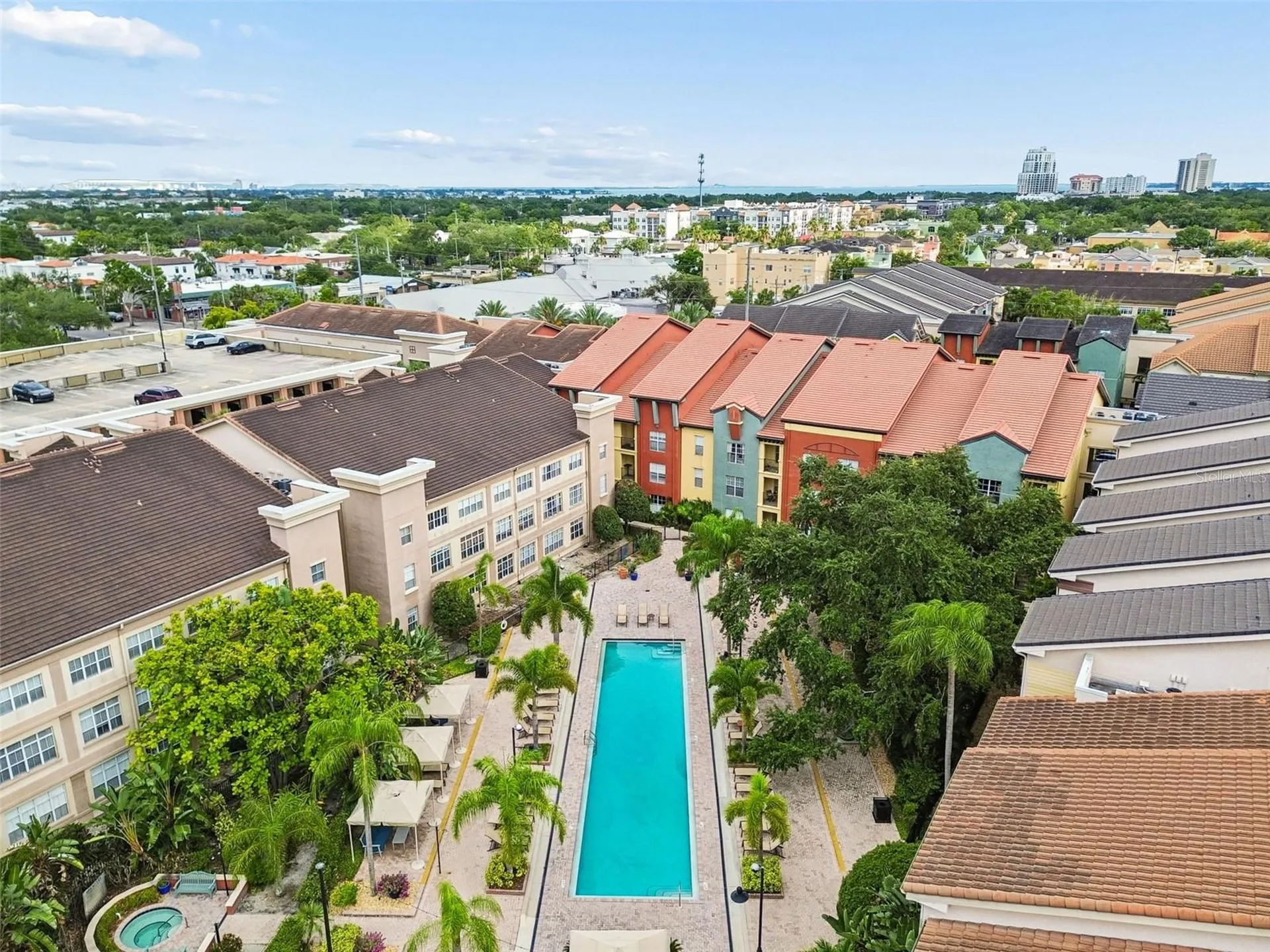 2331 W Horatio Street Tampa FL 33609