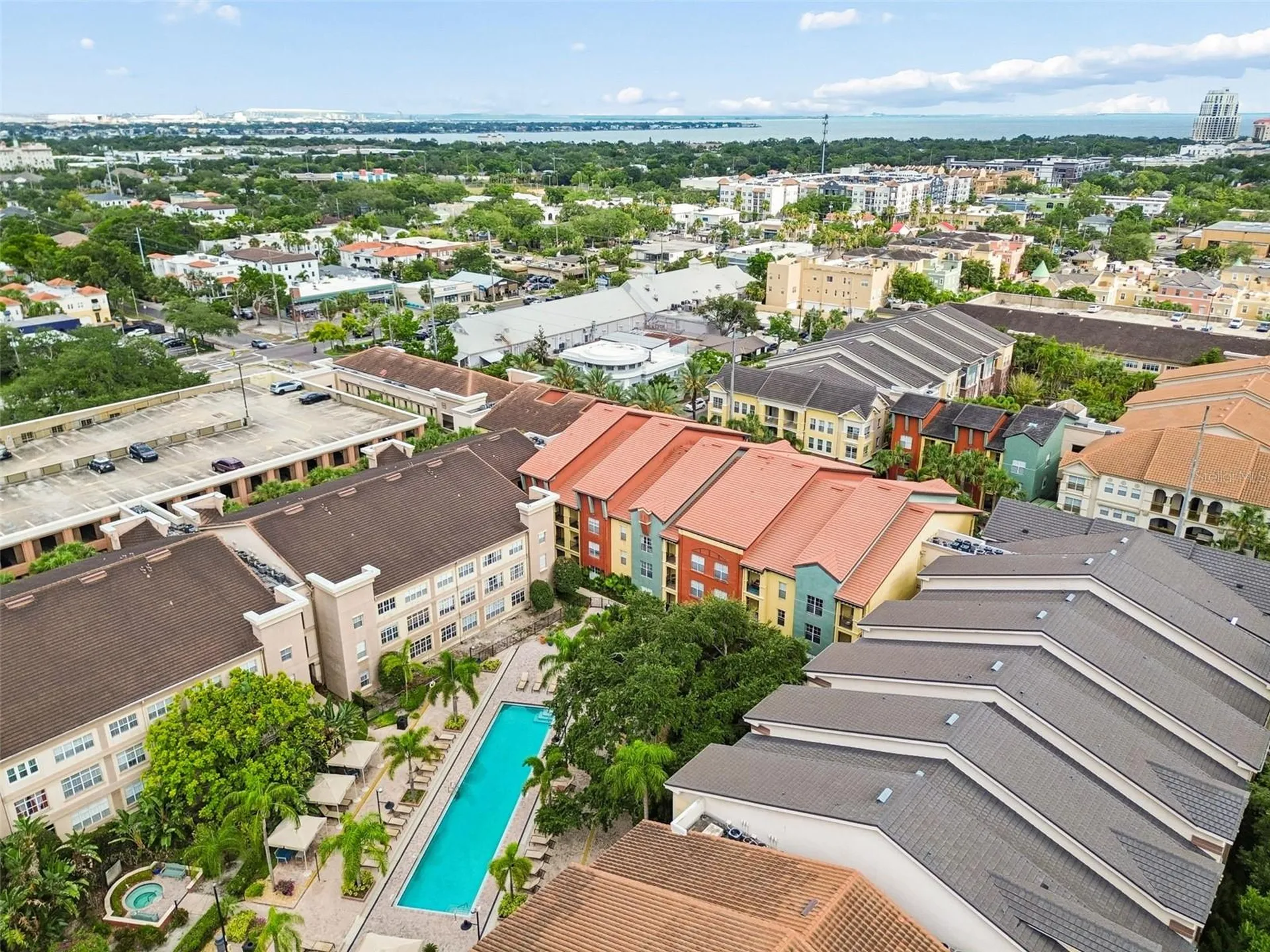 2331 W Horatio Street Tampa FL 33609