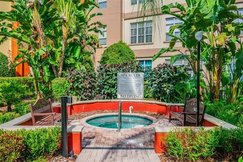 2331 W Horatio Street Tampa FL 33609