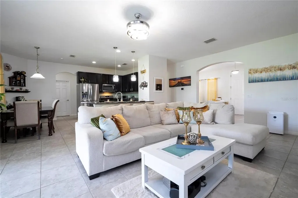 603 Brittle Fern Avenue Deland FL 32720