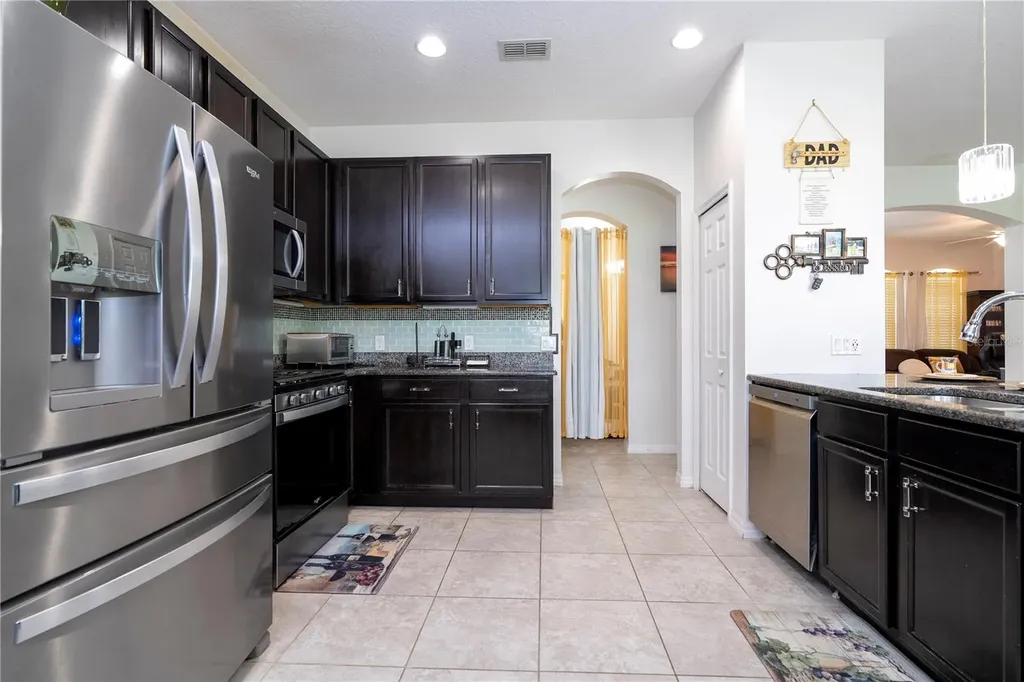 603 Brittle Fern Avenue Deland FL 32720
