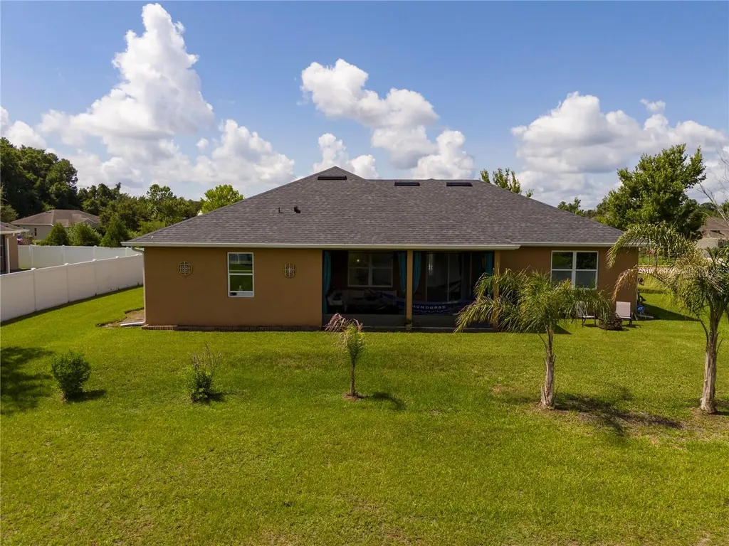 603 Brittle Fern Avenue Deland FL 32720