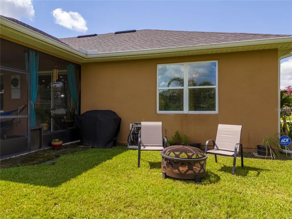603 Brittle Fern Avenue Deland FL 32720