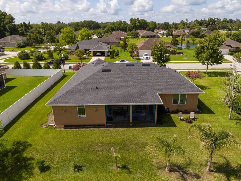 603 Brittle Fern Avenue Deland FL 32720