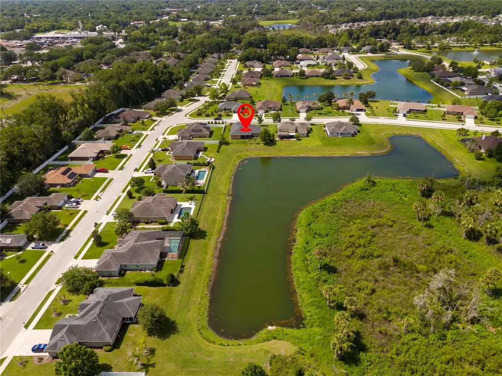 603 Brittle Fern Avenue Deland FL 32720