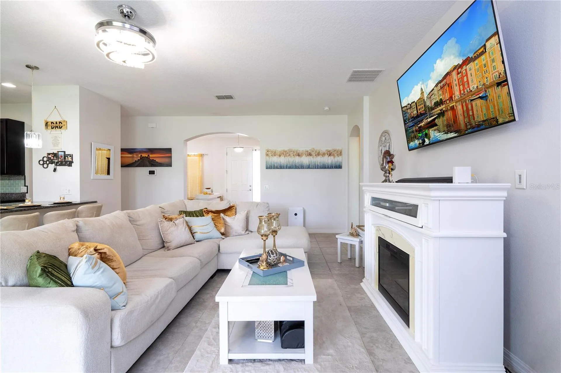 603 Brittle Fern Avenue Deland FL 32720