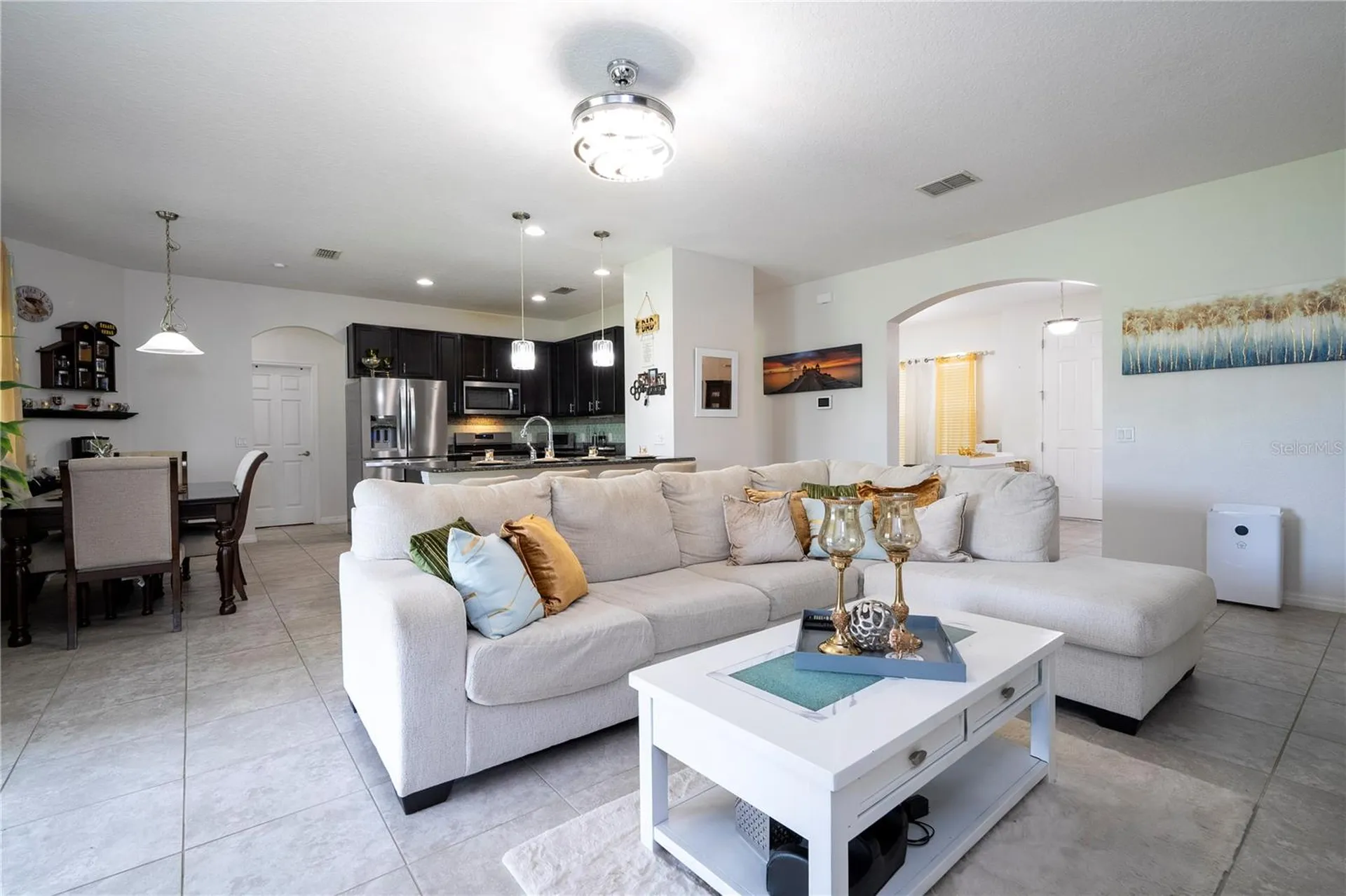 603 Brittle Fern Avenue Deland FL 32720