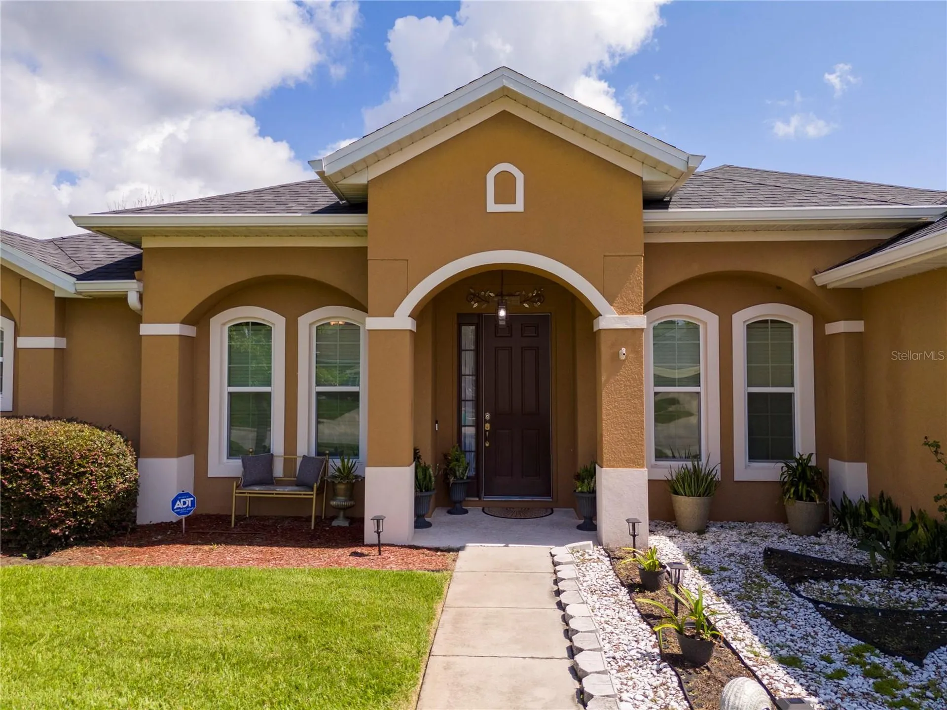 603 Brittle Fern Avenue Deland FL 32720