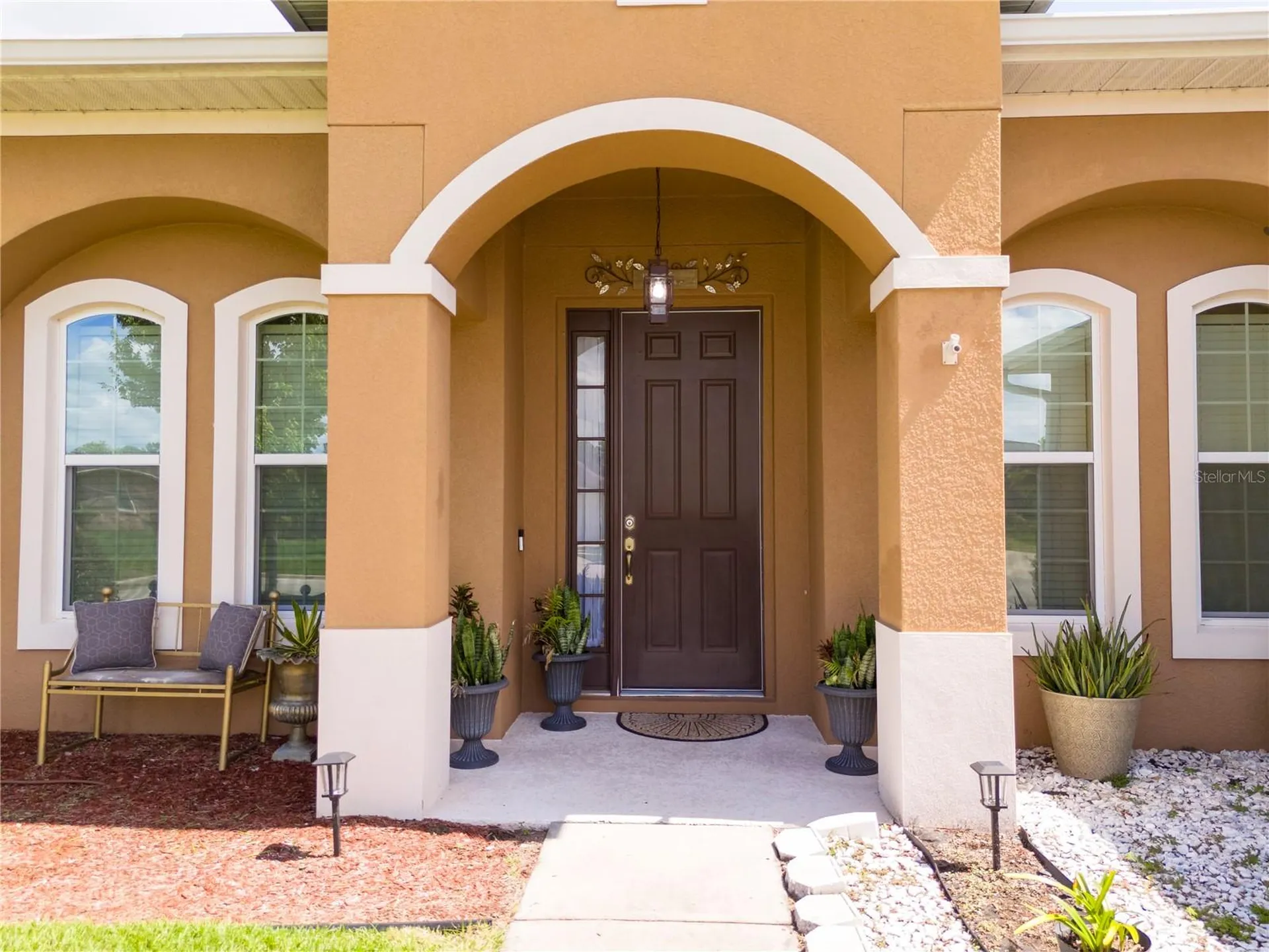 603 Brittle Fern Avenue Deland FL 32720