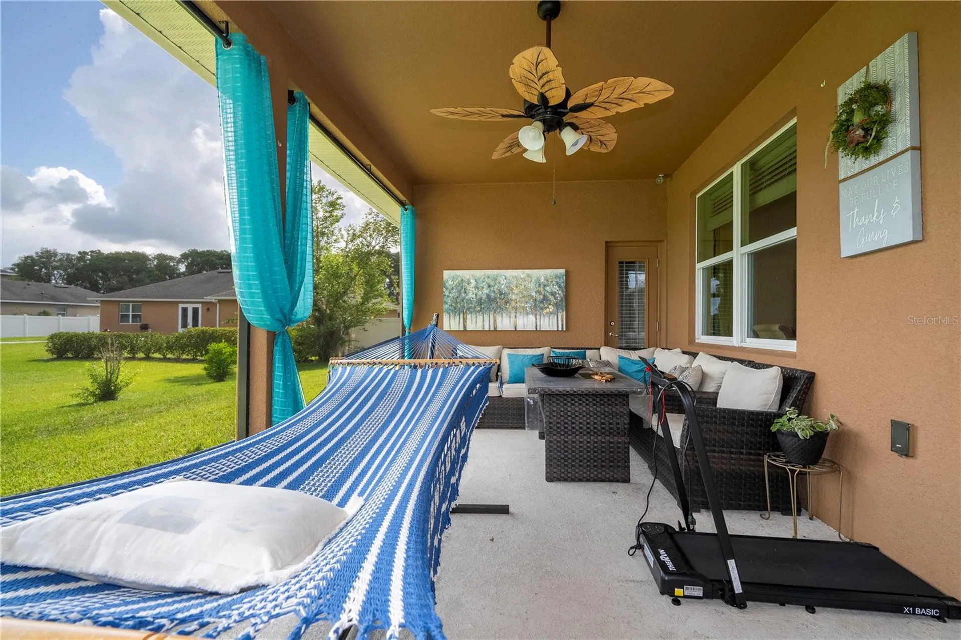 603 Brittle Fern Avenue Deland FL 32720