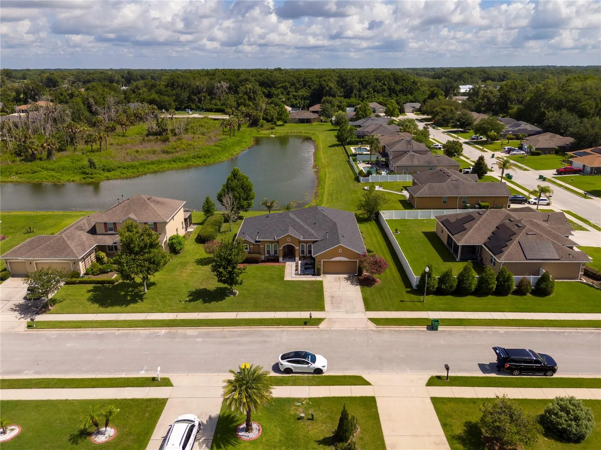 603 Brittle Fern Avenue Deland FL 32720