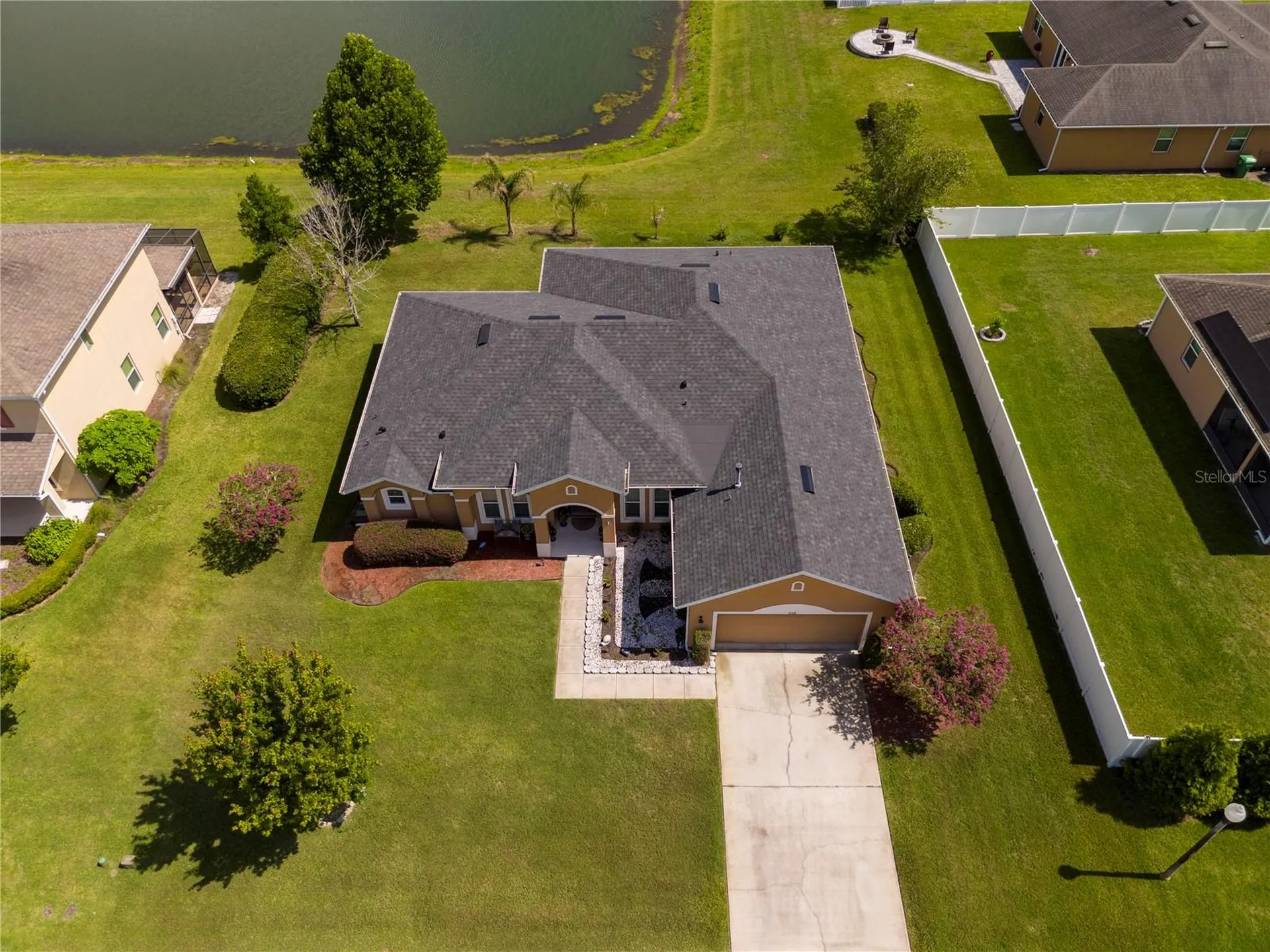 603 Brittle Fern Avenue Deland FL 32720
